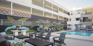 5015 Clinton Apartments Gallery 26