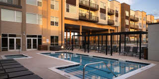 Aspendale Centennial 60+ Active Adult Apartment Homes Gallery 9