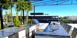 The Fairfax Gallery 25