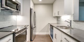 Mansion Grove Apartments Gallery 29