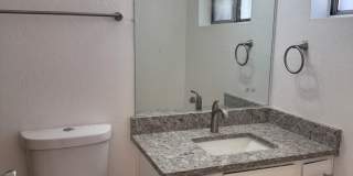Just remodeled Beautiful small community has a one bedroom one bathroom available! Large Fenced Backyard!!! Gallery 30