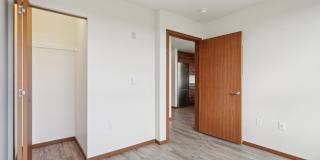 Station at Othello Gallery 57