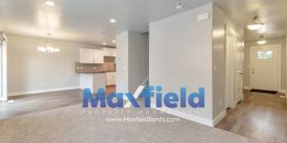 LEASE SPECIAL - 3BD, 2.5 BA, 2GA Draper townhome with super fast fiber internet Gallery 6