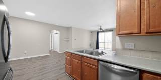 Newly renovated 2 Bedroom Condo in Centennial Gallery 11