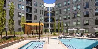 Forge Apartments Gallery 24