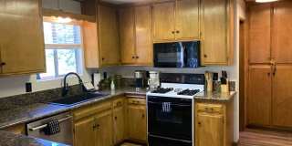 Lake Rights Property!! Terrific Alpine Chalet!! Gallery 18