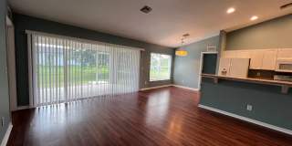 Charming 3-bedroom, 2-bath single-family home with a garage. Gallery 8