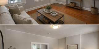Spacious 4-Bedroom Twin in the Heart of Conshy | Walk to Fayette St! Gallery 1