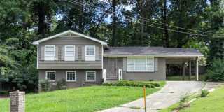 Available Now - Charming 3 Bedroom 2 Bathroom Home in Cul-De-Sac Gallery 1