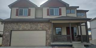 New 5 Bedroom Home in Johnstown Gallery 1