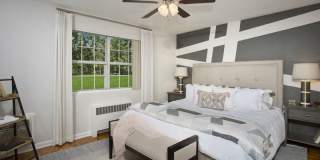 Queenstown Apartments Gallery 8