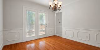 Single Family Home in Brier Creek! Available Now Gallery 10