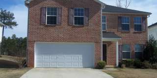 EXECUTIVE HOME ON GOLF COURSE IN GREAT VILLA RICA LOCATION! Gallery 1