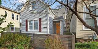 4 Bedroom, 1.5 Bath house in Shelby Park, Fenced, Off-street Parking, Pets OKAY! Gallery 3