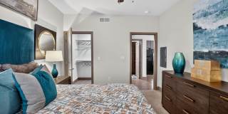 Residences At Panther Hollow Gallery 10