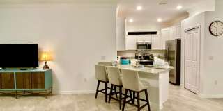 ** 3 BEDROOM IN ORANGE BLOSSOM RANCH ** FURNISHED ANNUAL NEW CONSTRUCTION ** Gallery 8