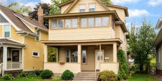 Beautiful SFH- 5 Bed 2 Bath- Fenced Yard and Garage! June 2027 Move In Gallery 1