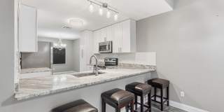 3 bedroom condo Gallery 4