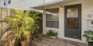 Charming 2-Bedroom Townhome in South Tampa — $500 off Move-In Special! Gallery 17