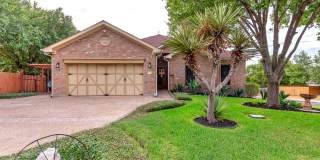 1900 Red Rock Dr, Round Rock, TX 78665 Gallery 1
