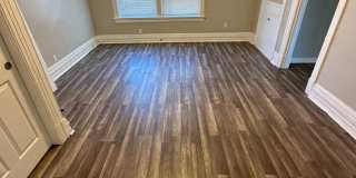 Beautiful Lower Unit in Duplex on Marcum Park Downtown!!!! Gallery 5