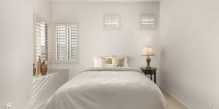 STUNNING Furnished OASIS 2 bed/2 bath Condo in McCormick Ranch Gallery 21