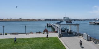 Allegro At Jack London Square Gallery 6