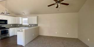 Pre-leasing for July. Gallery 8