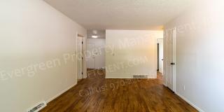 3 bed, 1.5 bath duplex in Fort Collins Gallery 4