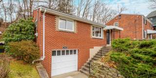 AVAILABLE JUNE 1ST! Don't miss this UPDATED and stunning 2-bedroom the heart of the South Hills! Gallery 3