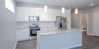 100 Prince Apartments Gallery 6