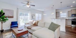 Charming 3BR House in Augusta Gallery 8