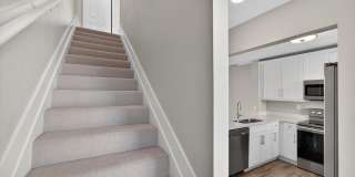 2 Bedroom 1.5 Bath Townhome Gallery 43