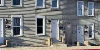 27 Bethel Street Gallery 1