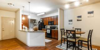 Jamestown Place Gallery 20