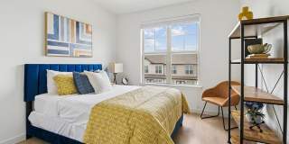 Caliza at the Loop Gallery 84