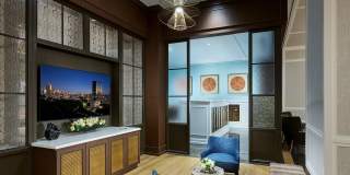 Hanover Buffalo Bayou Gallery 6