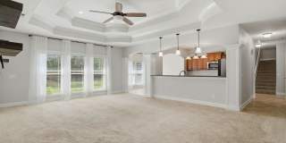 Stunning Craftsman Home by the Golf Course Gallery 12