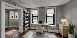 1802 Chestnut St Gallery 1