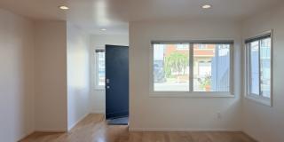 3 bedrooms & 2 bathrooms |Duplex | Oxnard | Silverstrand Beach| Unfurnished Gallery 18