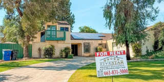 House for Rent on 2446 Hasti Acres Drive Gallery 3