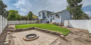 Spacious 3-Bedroom Aurora Home with Fenced Yard, Garage & Central AC Gallery 27