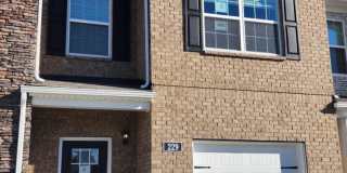 For Lease - Townhome in Lebanon! Gallery 1