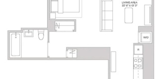 457 West 40th St. Gallery 5