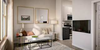 Link Apartments® Lake Park Gallery 9
