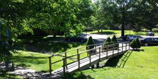 Spacious North Bethesda 3BR with Private Patio & Resort-Style Amenities Gallery 23