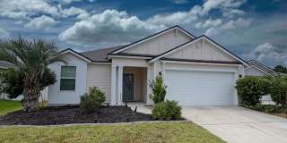 Spacious 4-bedroom, 2-bathroom home featuring an open-concept floor plan and a comfortable, modern layout Spacious 4-bedroom, 2-bathroom home featuring an open-concept floor plan and a comfortable, modern layout Gallery 1