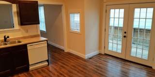 Rare 3-Bed/2-Bath with Large Deck in East Franklinton Arts District - Walkable to Downtown Gallery 13