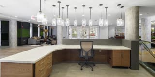 Mosaic at Largo Station Gallery 21