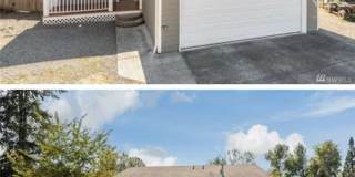 Charming 3BR House in Tacoma Gallery 1